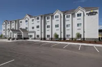 Microtel Inn & Suites by Wyndham Loveland - Pet Friendly