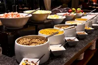 Aha Kopanong Hotel & Conference Centre - Breakfast