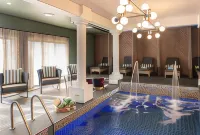 The Feather Hill Boutique Hotel - Pools
