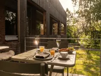 Hotel Sturm Bio- & Wellnesshotel in der Rhön - breakfast