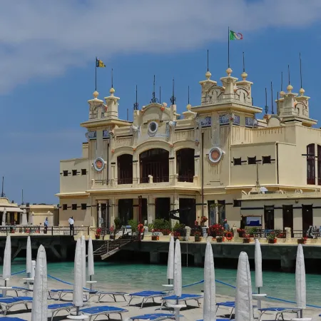 Villa Soliva - Sea and Unique Panorama