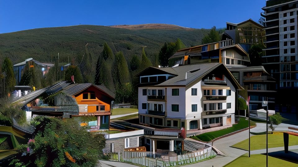 Du Parc Hotel