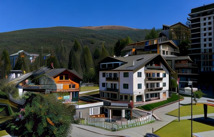 Du Parc Hotel