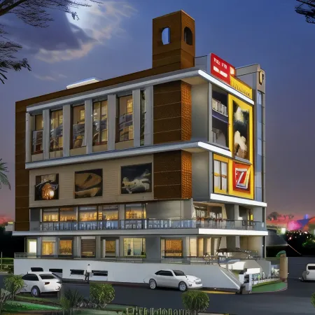 Hotel City Square