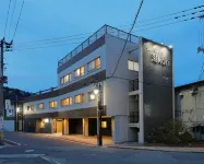 Yukori磐梯町熱海市溫泉小飯店 - 早餐