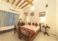 Dumas Guest House - Pensions