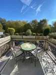 Hotel Verdi Boutique Hotel - 4 étoiles