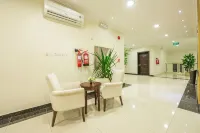 Al Masem Luxury Hotel Suite 5 - 2-Star