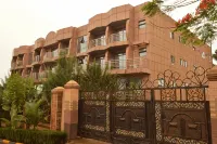 Super Paradise Hotel - Phòng Gym