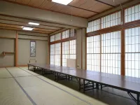 Ryuzanso - Pemandian Air Panas