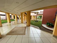 Apides Palace Hotel Ltda - 3 звезды