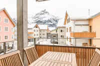 Titlis Resort - 4-Star
