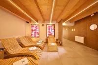 Hotel Ryzlink - Pet-friendly