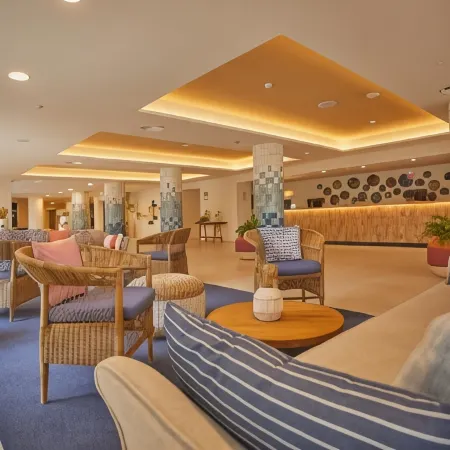 Hotel Barracuda