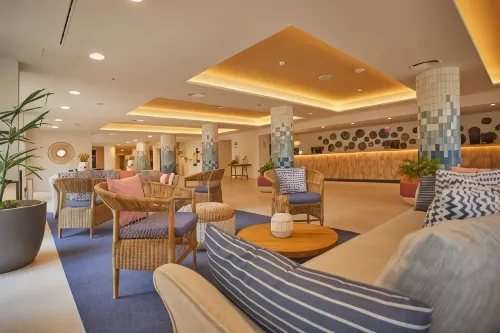 Hotel Barracuda - 2-Star