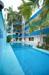 Hotel Principe - piscina