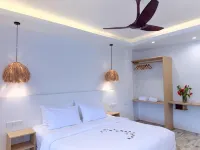 Briz Thoddoo Maldives - Wifi