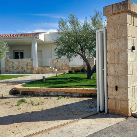 Malìa Holiday Villa