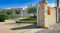 Villa di 100 m² con 3 camera(e) e 2 bagno(i) privato(i) in zona Conversano - 4 stelle
