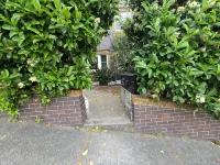 Art Deco Garden Apt | Beach Access & Shared Yard - 3-Star