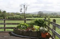Slemish View - Central location for exploring Northern Ireland - Wifi