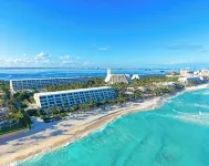 The Pyramid Cancun by Oasis - Gourmet Premium All Inclusive - 5-Star