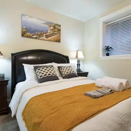 White Rock Beach Breeze-2BD