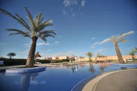 Boutique Hôtel Palais Masandoia - Pools