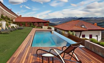 Puebloastur Eco Resort Hotel & Spa - Housity