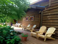 Finger Lakes Lodging - Parking