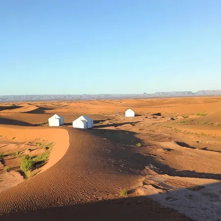 Akwabir Eco Camp