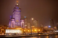Hostel Chmielna 5 Rooms & Apartments - hostel