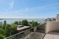Panoramic Mamaia Hotel - Scenic