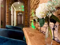 Old Town Derbent Boutique-Hotel - Inns