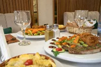 Razane Hôtel - breakfast