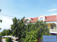 Verga Apartments & Suites - Ocean View