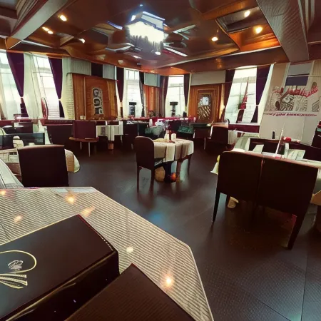 E&D Hotel Rodgau