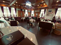 E&D Hotel Rodgau - parking