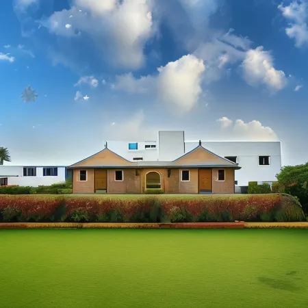 Regenta Central Somnath, Bhalpara