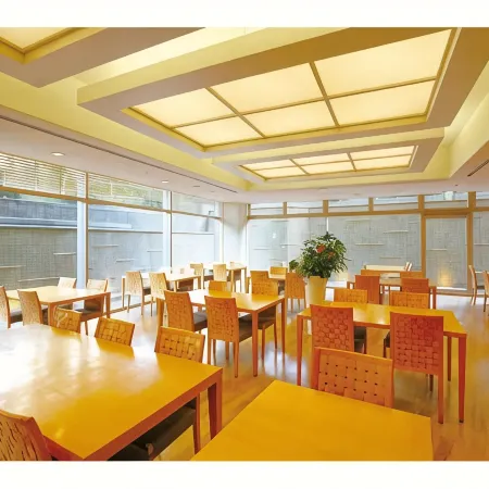 Hotel Brillante Musashino