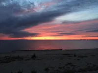 Oceanfront Sea Colony Spacious Condo with Great Ocean Views! - Beach
