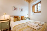 Preciosa Casa Renovada Centro Histórico 11 Personas - Vila