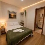 GH Barra da Lagoa - Pet friendly
