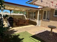 Old Barossa Valley Inn & Bakery House..Get it allWalk to”Gather Round - breakfast