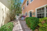Azure Breeze #4, Beachfront, White Sand, Bikes, Kayak, Snorkel Gear, Rum Point!! - Boutique