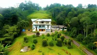 Green Cove Munnar - Condos