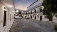 Hotel King del Centro San Miguel - 2-Star