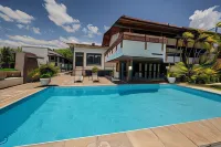 Duro Beach Garden Hotel - Pool