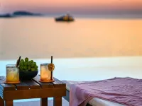Hotel Vallum by St Pietro - Ocean View