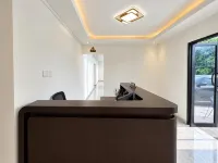 Collection O near Transmall Padang formerly New Living - 3성급